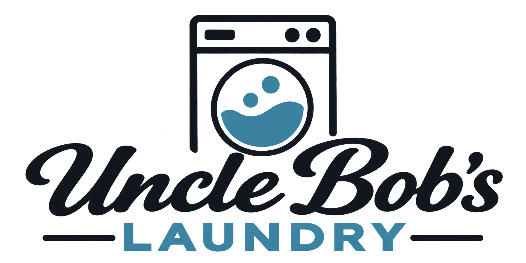 Uncle Bob's Laundry